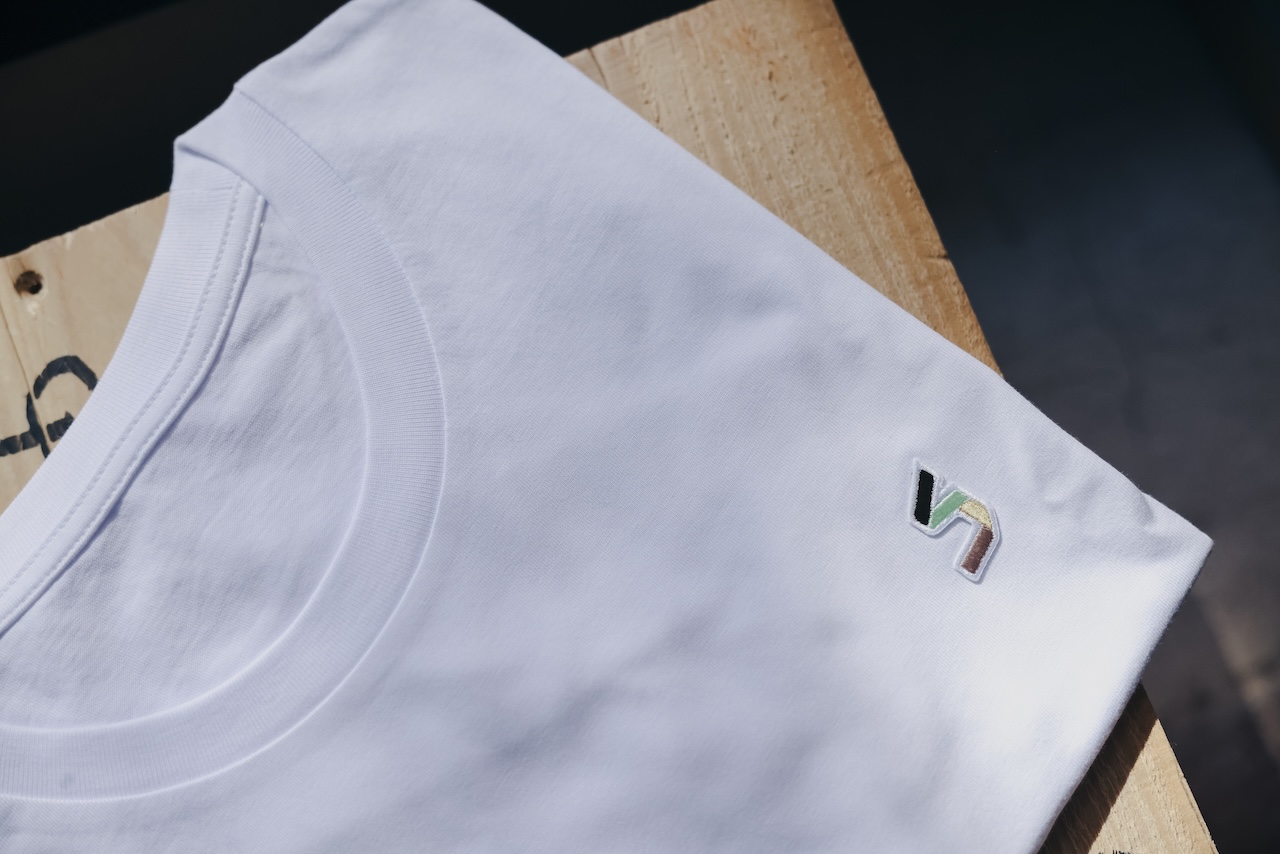 Virage T-shirt white